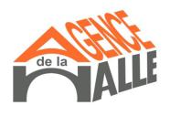 Logo de l'agence Agence De La Halle